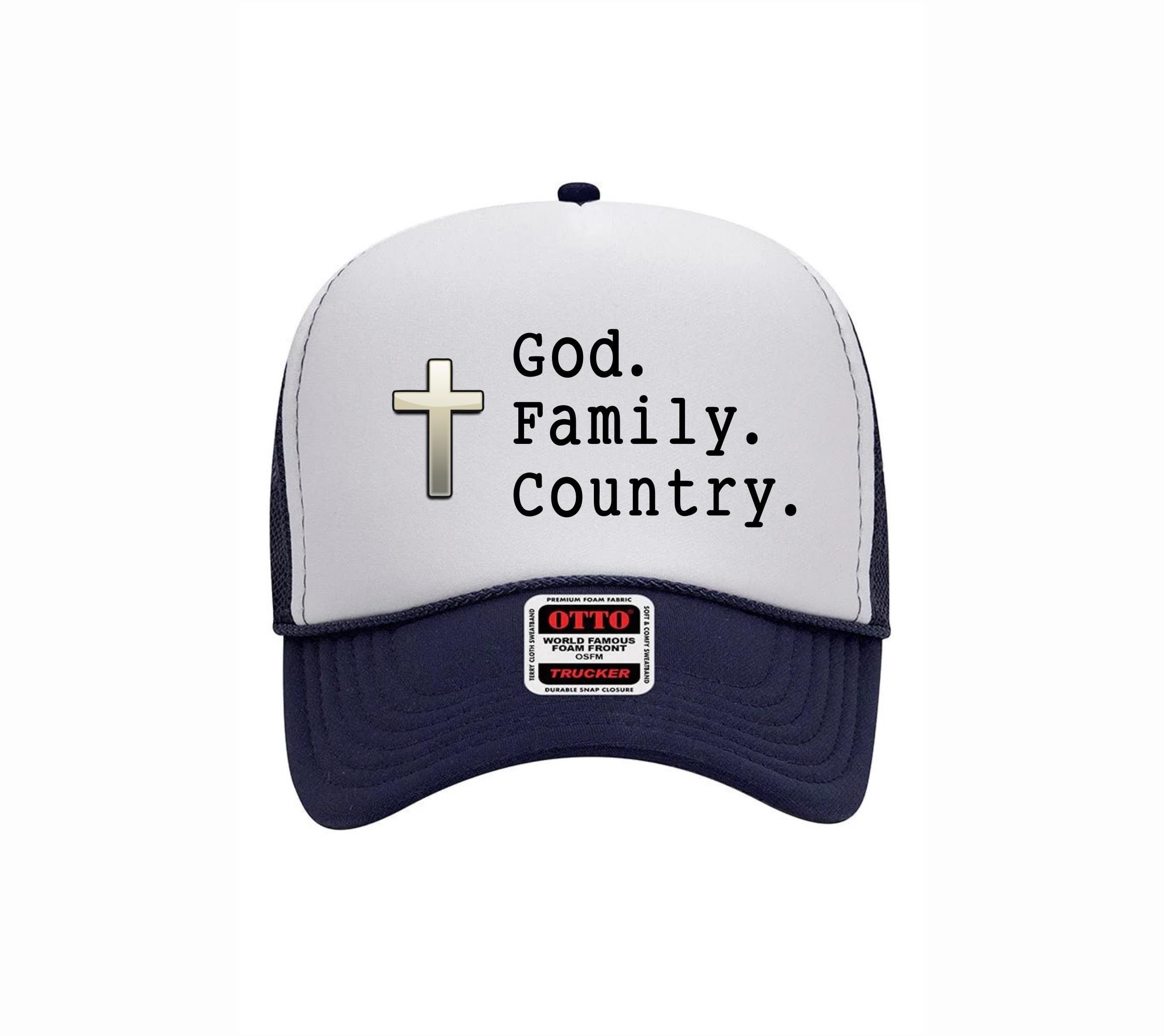 KWQDOZF Turning Point USA Baseballcap – Unisex, Verstellbar, Mit Gebogener Krempe, Aus Robustem Polyester, Für Outdoor Und Freizeit