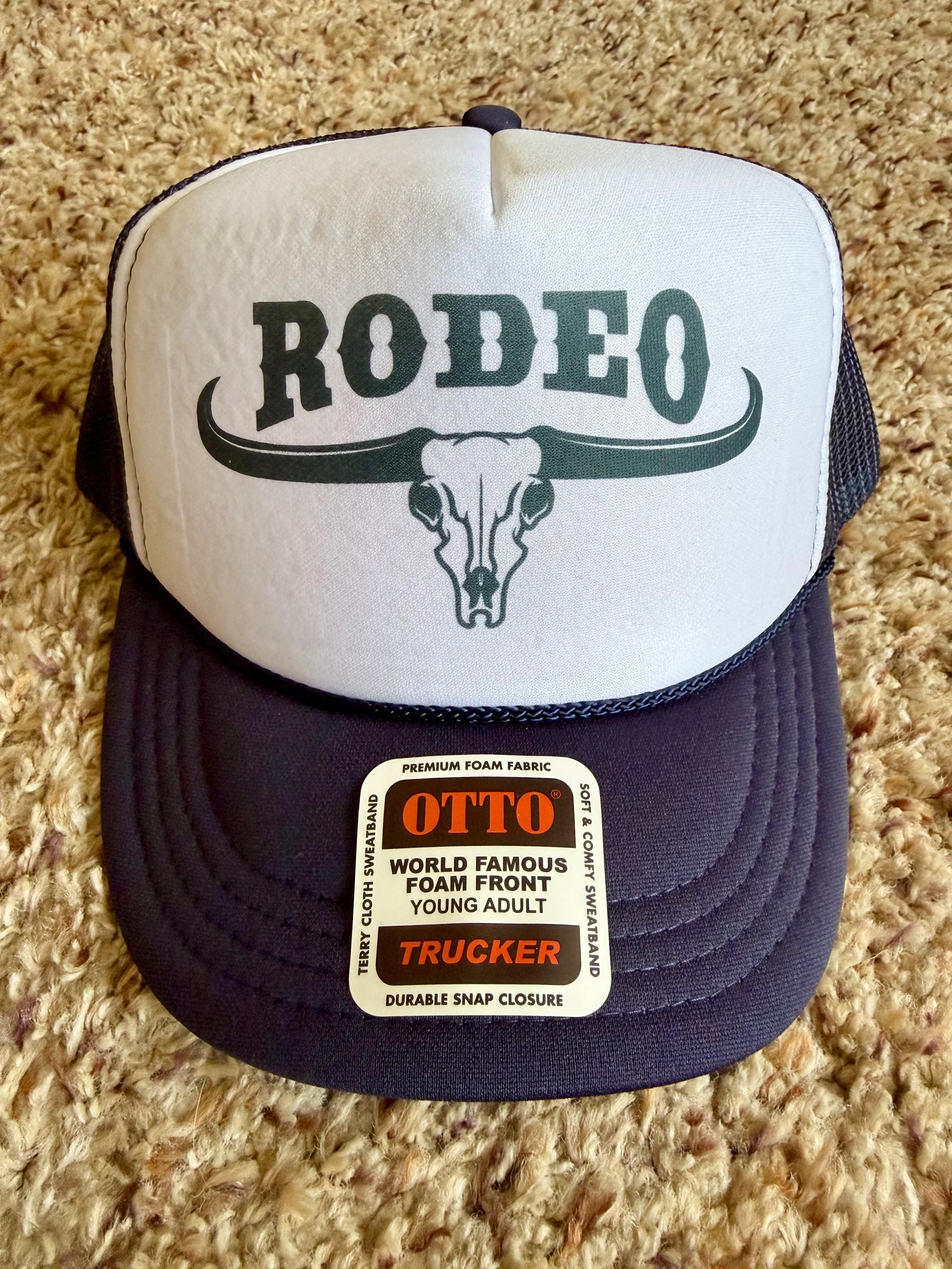 帽子 theredthread wide brim hat rodeo THEREDTHREAD / ザレッド