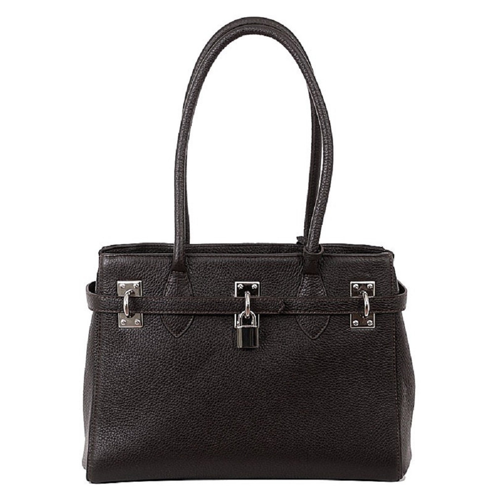 The Allegra by Pelle Mallory Ladies Italian Leather Handbag - Etsy
