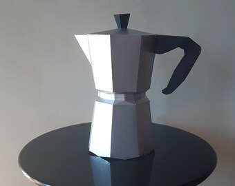 Moka Pot Italian Coffee Maker 