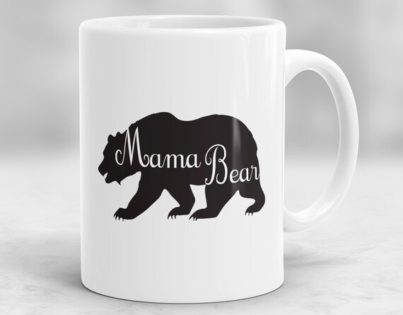 mummy bear gifts