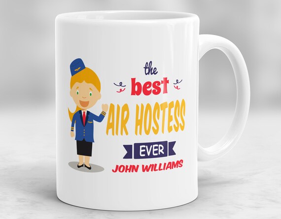 zoom air air hostess