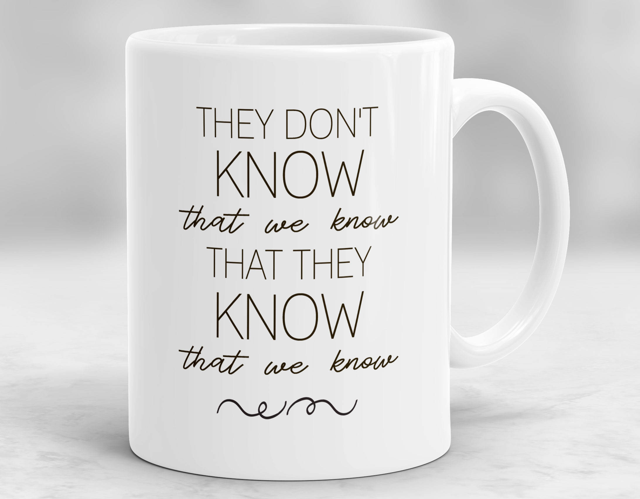 Friends Mug Friend TV Show Mug Best Friend Gift Funny Mug Etsy