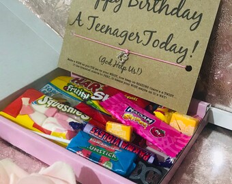 special 13th birthday gift ideas