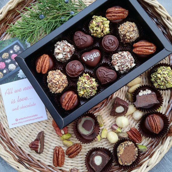 Artisan Truffles РєРѕРЅС„РµС‚С‹