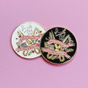 Needle Minder Magnet, Needle Keeper, Sewist Gift