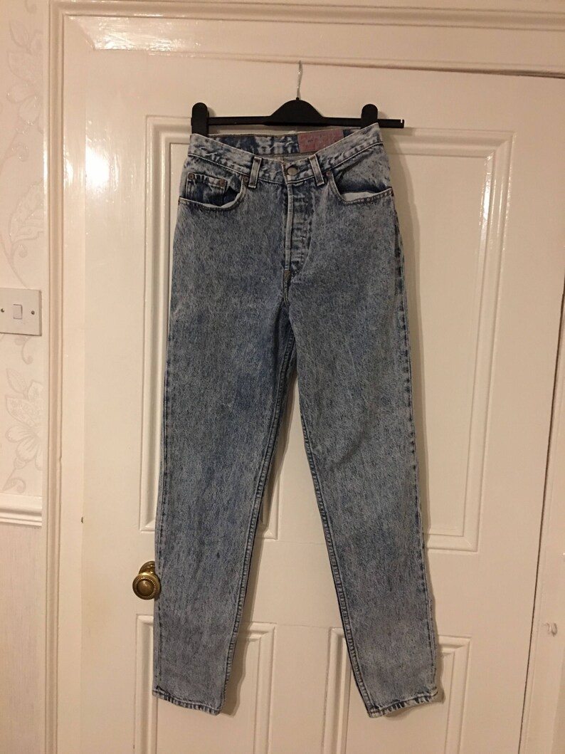 ladies levi 501 button fly