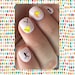 see more listings in the Fingernail Decals section