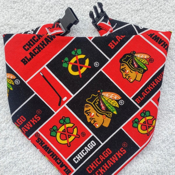 Chicago Blackhawks Etsy