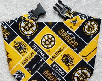 Bruins online dog bandana