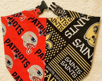 nfl bandanas