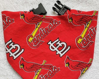 Cardinals bandana clearance