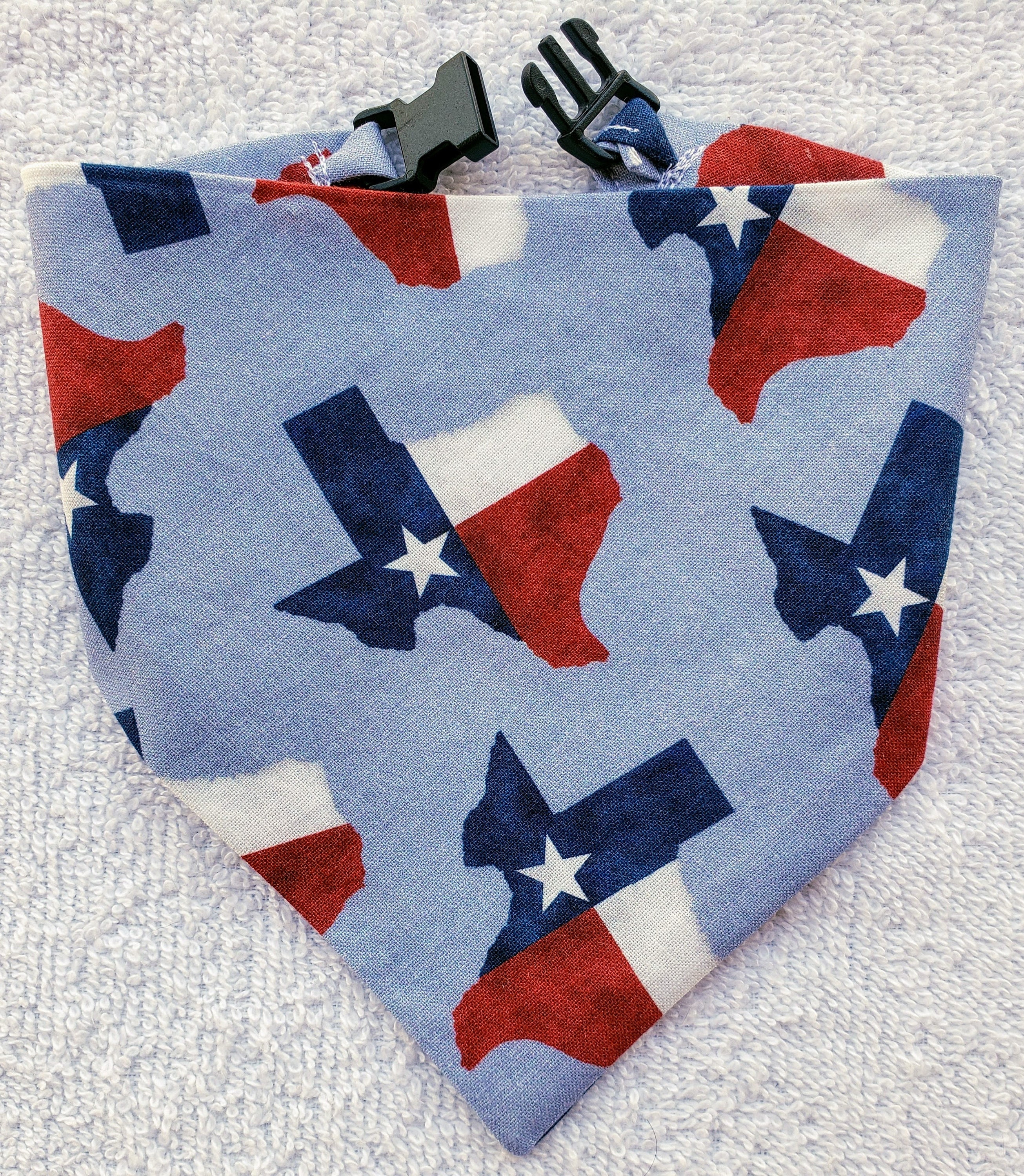 Rebel flag hotsell dog bandana