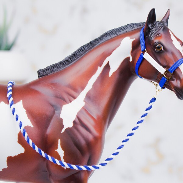 Breyer Horse Etsy