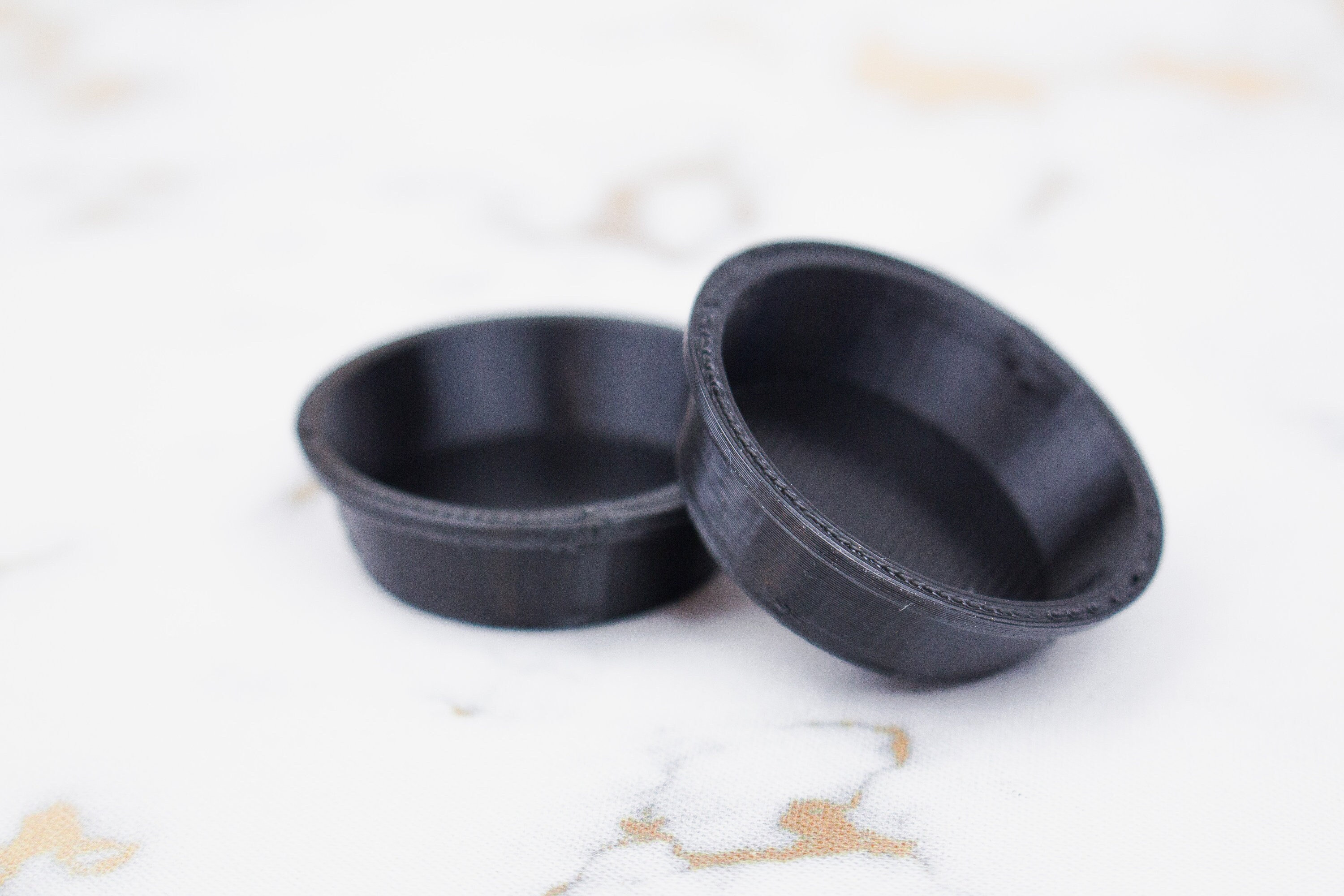 Traditional Model Horse Feed Pan Custom Made to Order for Etsy