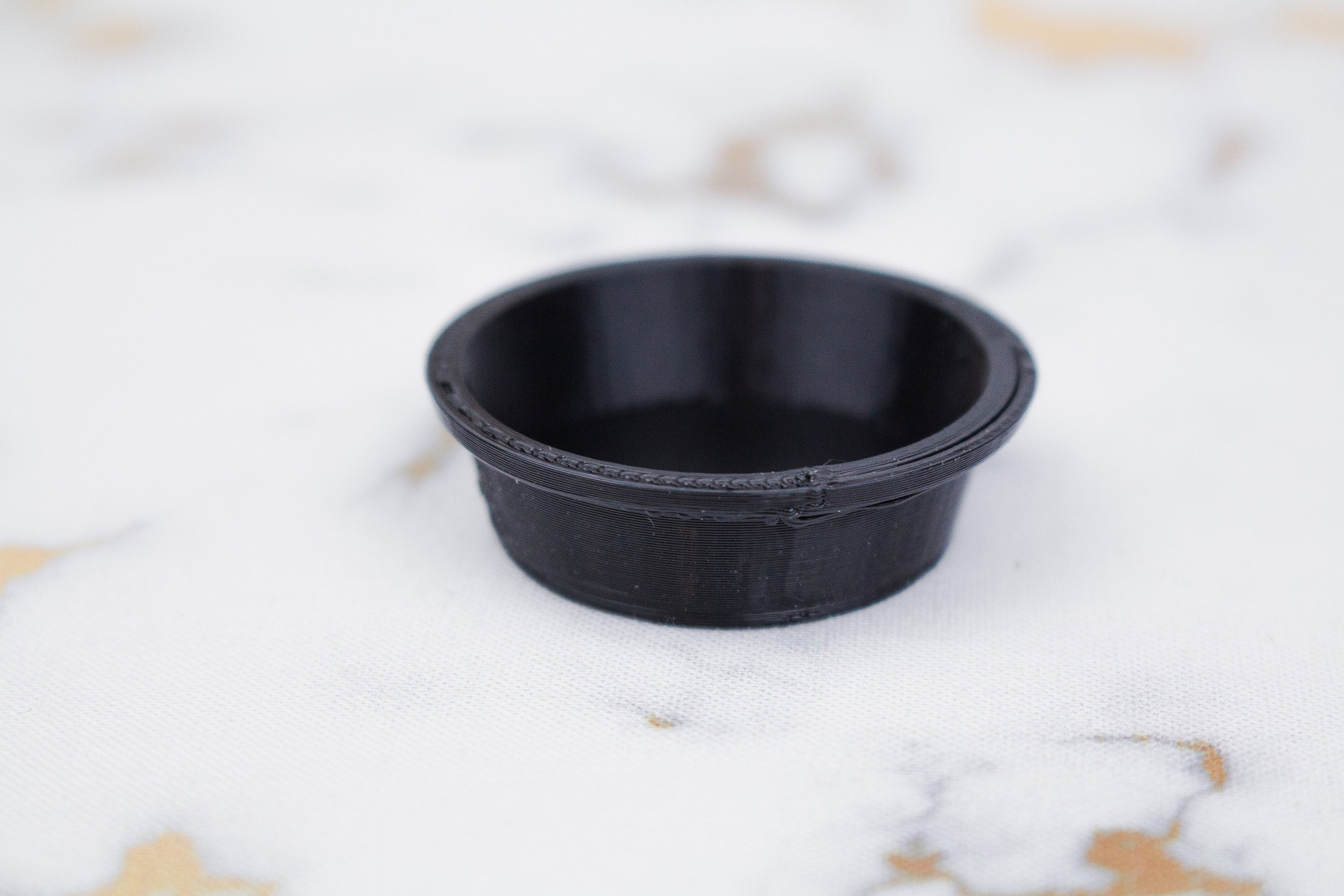 Traditional Model Horse Feed Pan Custom Made to Order for Etsy