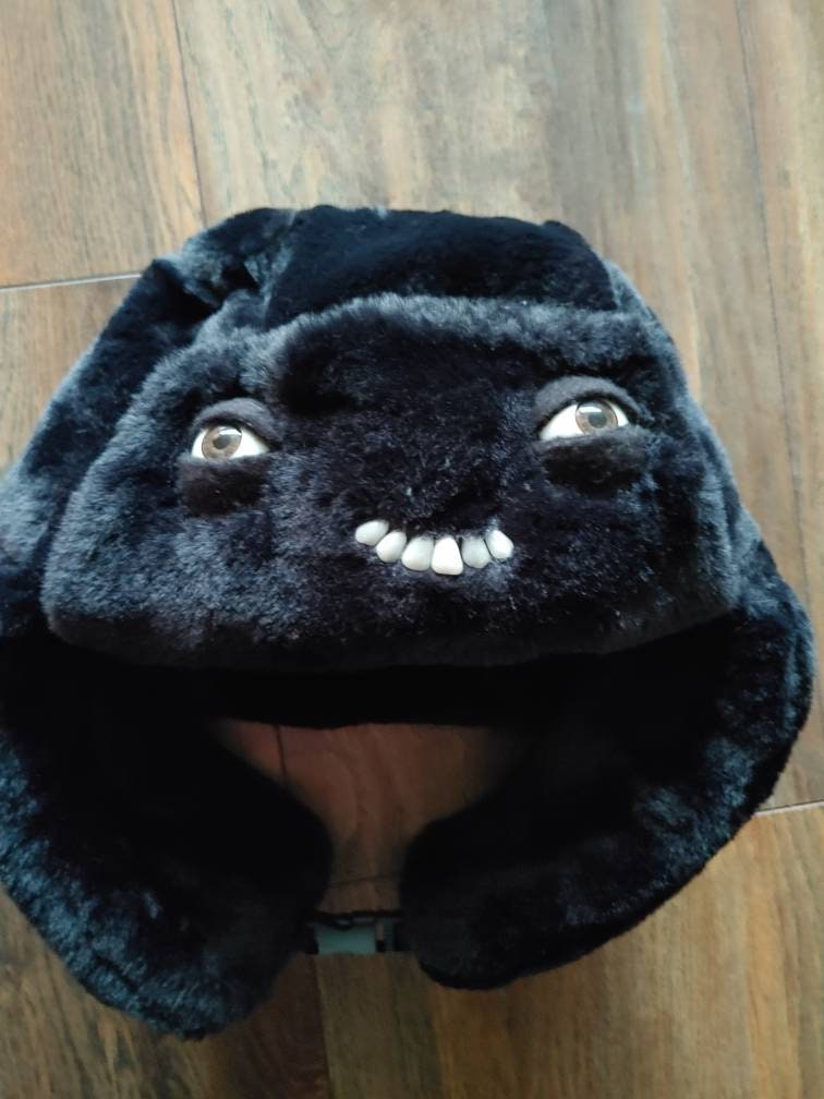 fuggler yeti