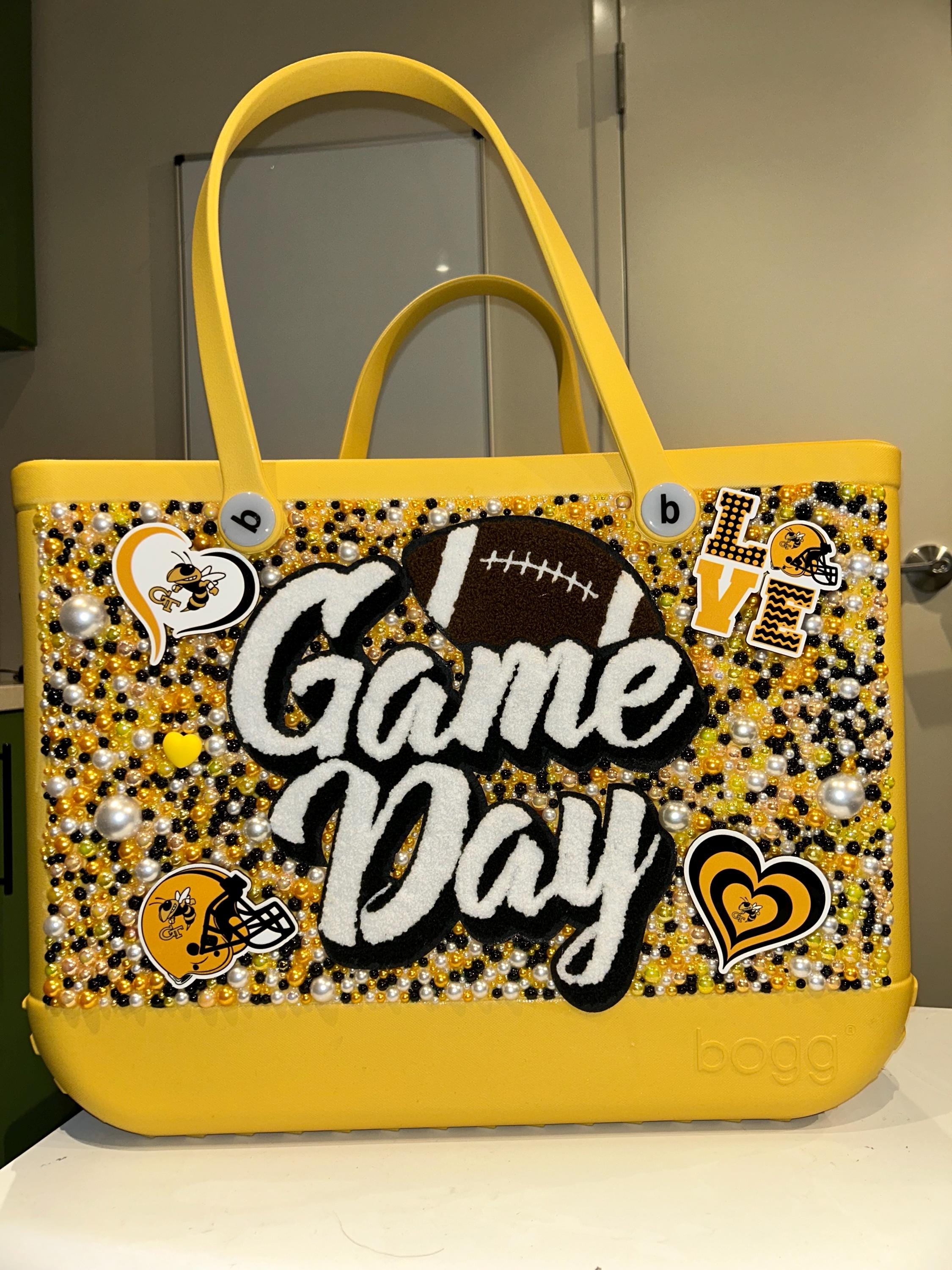 Original  Blinged Out Bogg Bag