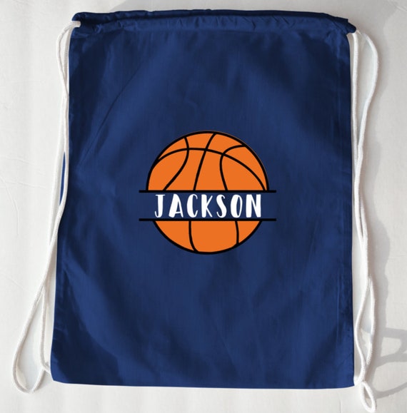 drawstring basketball bags