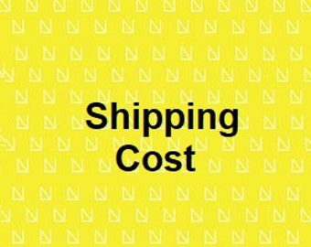 Priority Shipping Cost