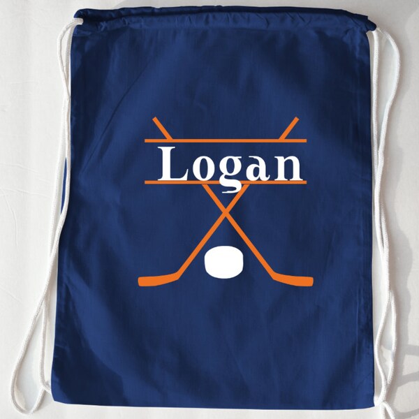 Hockey Swag Bag Ideas Etsy