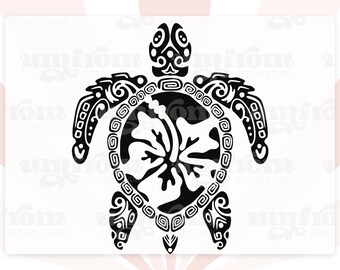 Hawaiian Turtle Art Etsy 日本 Hawaiian Turtle Art Etsy 日本