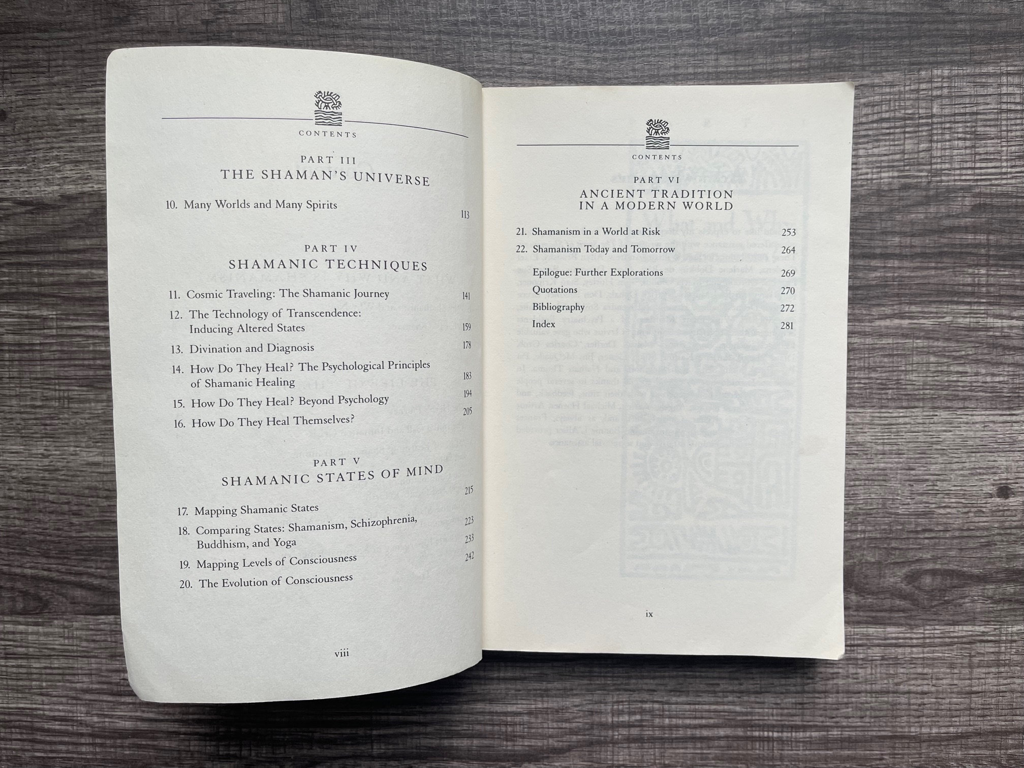 洋書 The SPIRIT of SHAMANISM The Spirit of Shamanism | Roger Walsh |1990 - Etsy Israel
