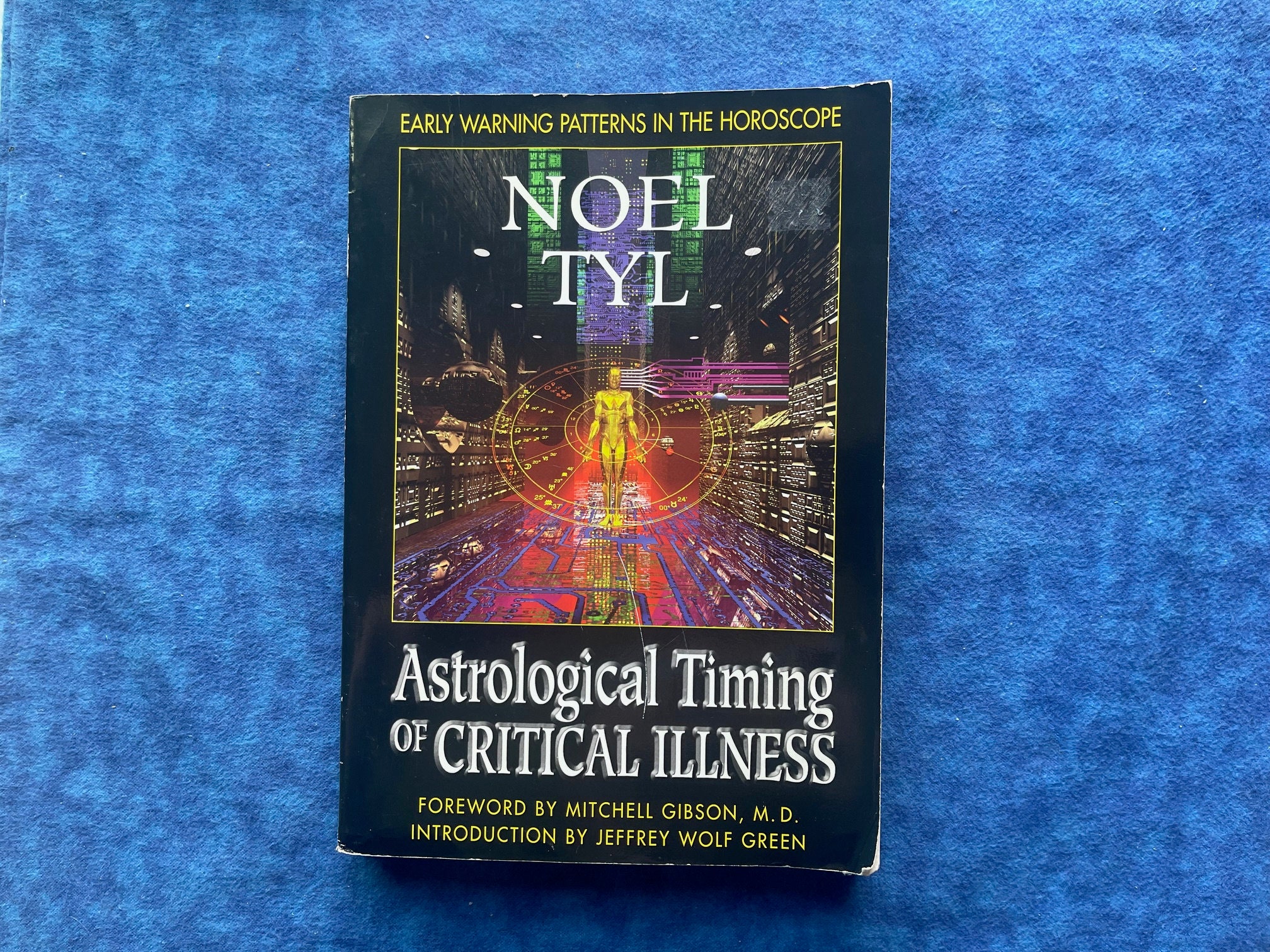 Noel Tyl - Etsy