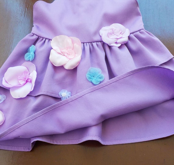 Isabella Encanto Baby Girl Dress, Handmade Halloween Costume, Everyday  Princess Dress, Encanto Birthday Party 