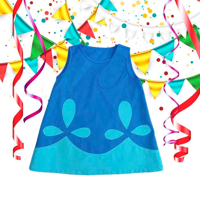 princess poppy dress 2t Amazon.com: ADREIT Kids Princess Poppy Dress Costume for Girls Cosplay  Halloween Outfits Dress Up Birthday Party with Wig : Clothing, Shoes &  Jewelry