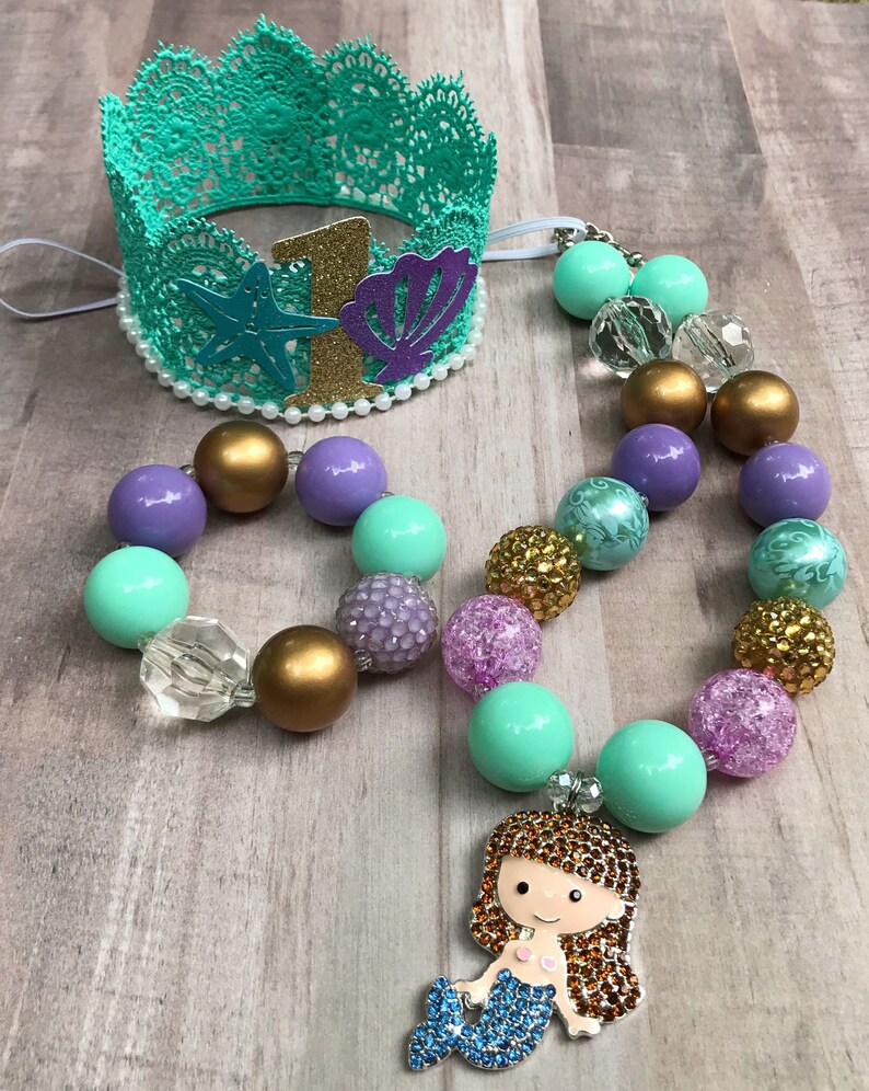 Mermaid themed birthday outfit Mermaid birthday shirt Mermaid tutu Mermaid birthday Mermaid birthday outfit