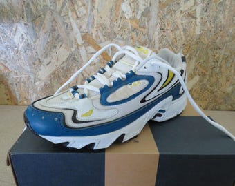 FILA 90s deadstock VOLANTE SYN