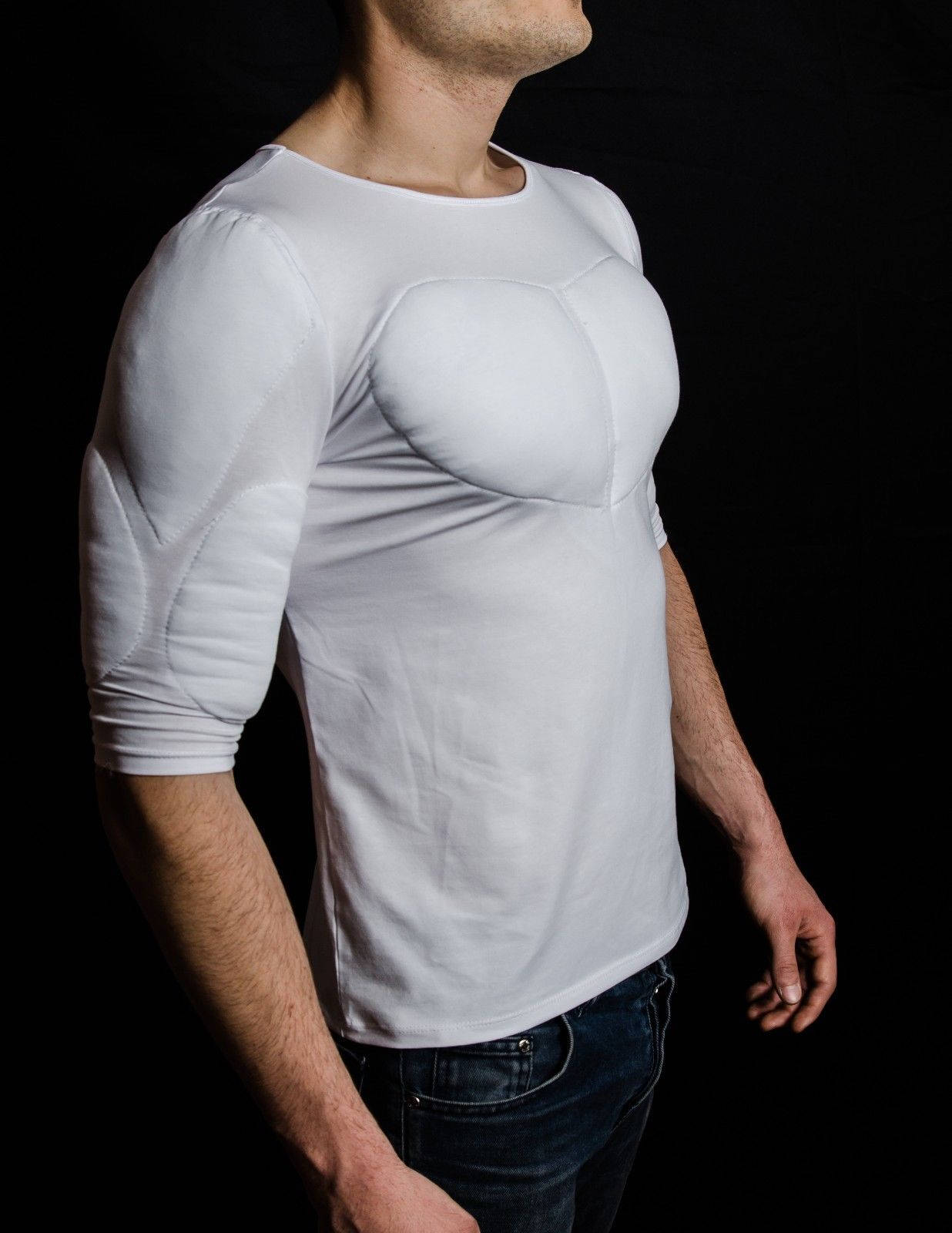 undershirt styles
