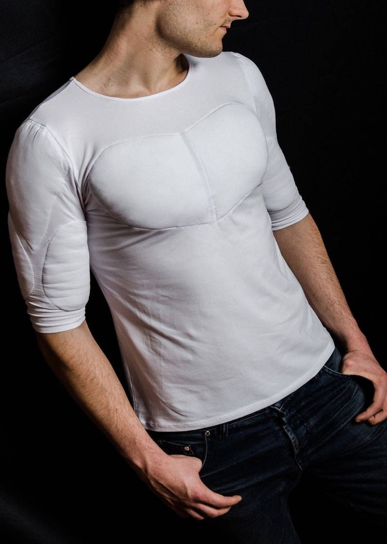 craft undershirt