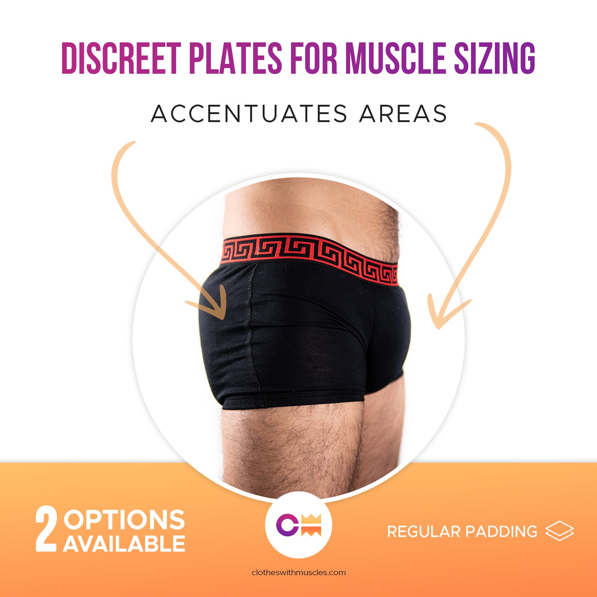 padded underwear basketball