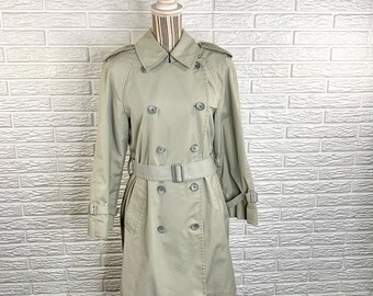 London Fog Maincoats Etsy