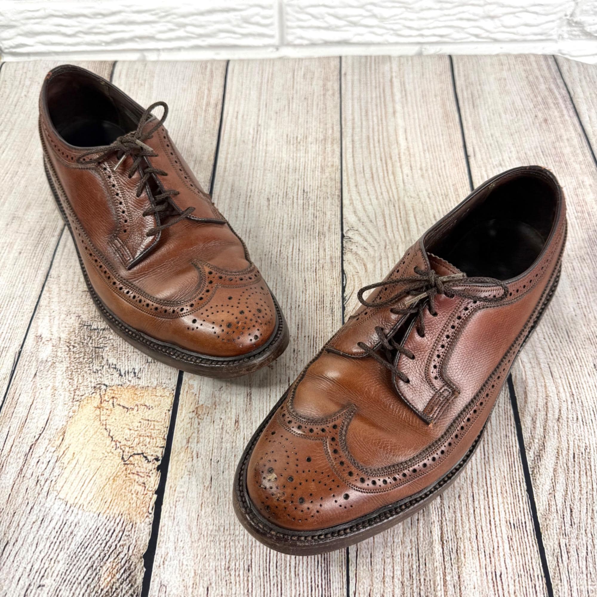 【専用】90sVintage/FLORSHEIM/Kenmoor Florsheim Kenmoor - Etsy