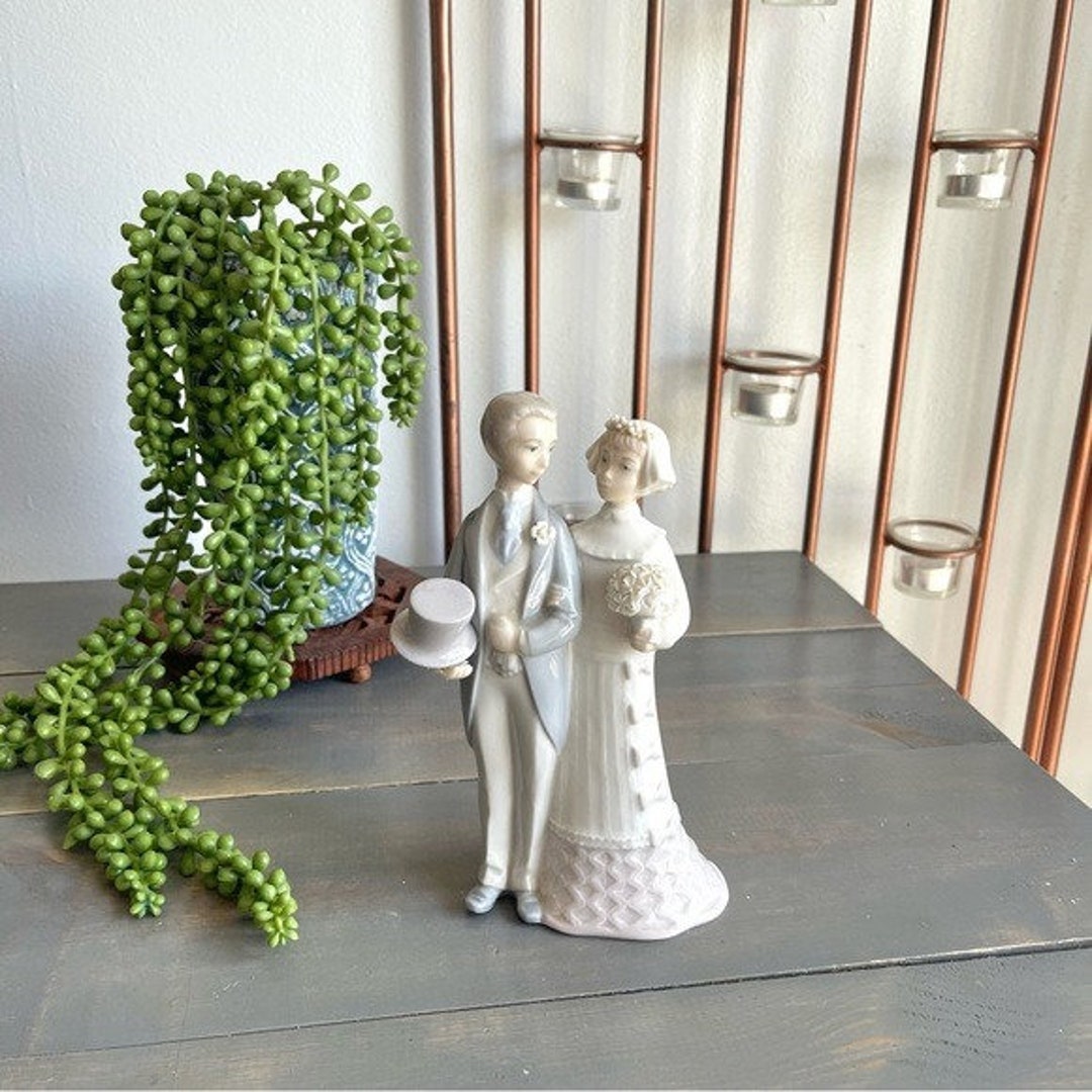 Figurine Mariage Gifi
