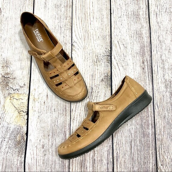 Hotter comfort concept Clearance