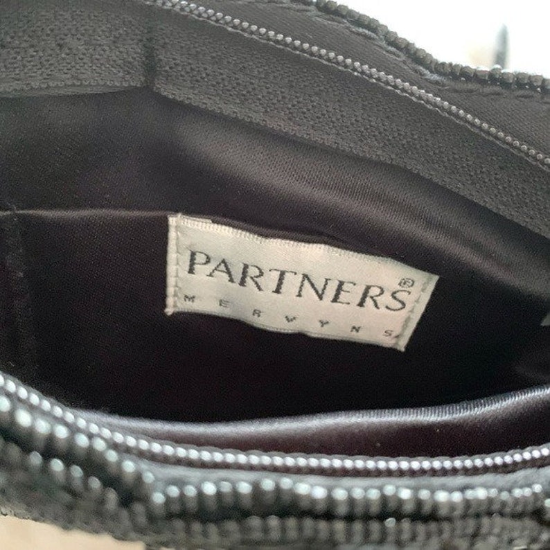 Pull Vintage Partners Années Mervyns, Rose Foncé En Acrylique, Taille L - Style Rétro Confortable