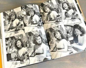 Stars Stars Stars off the Screen by Edward Quinn 1997 - Etsy