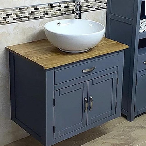 Vanity Unit - Etsy