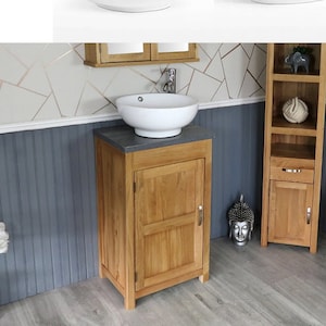 42 white bathroom vanity top