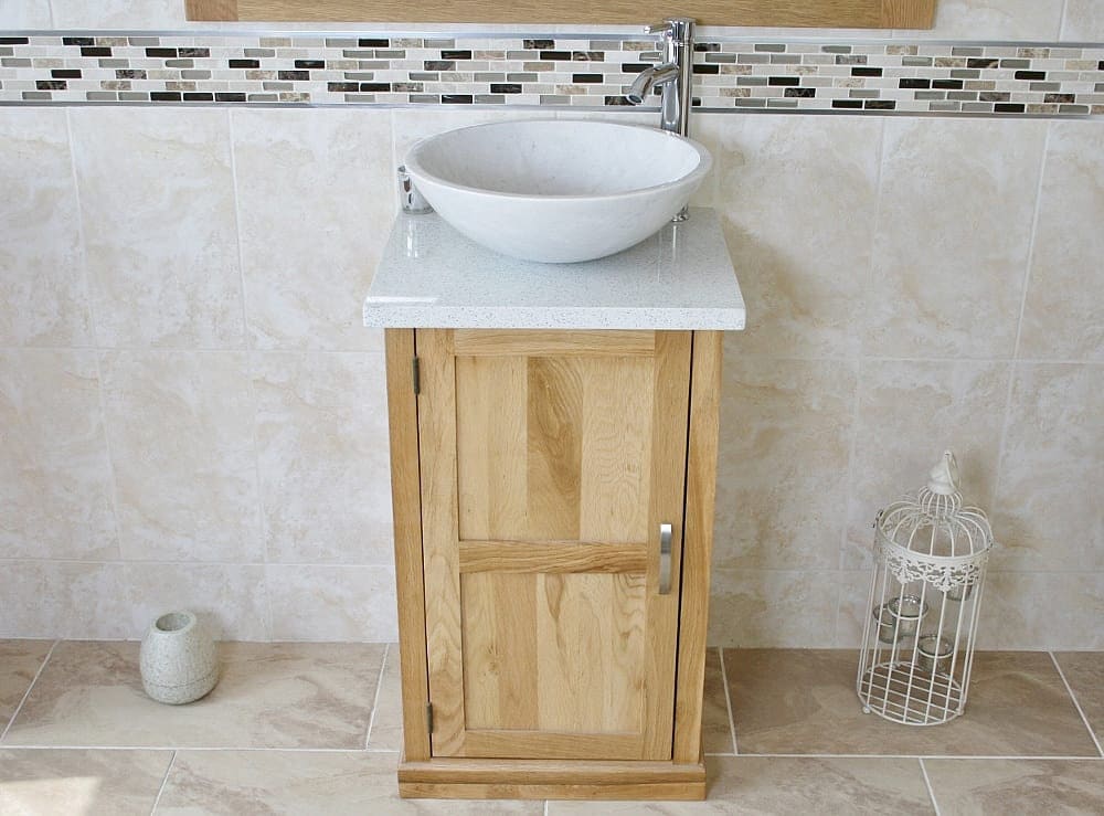 Cloakroom Bathroom Vanity Unit Cabinet Oak Quartz Marble Stone India - Marble Stone Bathroom Vanity Sink Cloakroom Bathroom Vanity Unit Cabinet Oak Quartz Marble Stone India - Marble Stone Bathroom Vanity Sink