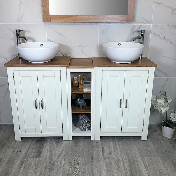 Slimline sink vanity unit online