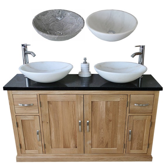 Bathroom vanity 2024 with bowl