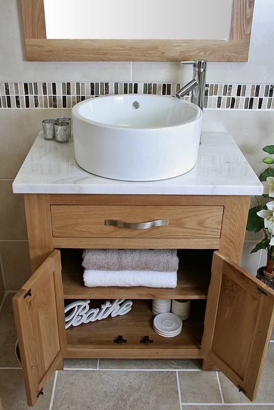 Bathroom Vanity Unit Solid Oak With White Marble Top - What Is Another Word For A Bathroom Vanity Unit With Bathroom Vanity Unit Solid Oak With White Marble Top - What Is Another Word For A Bathroom Vanity Unit With