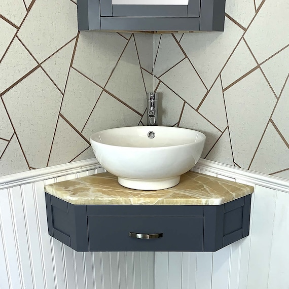 Bathroom cabinet 2024 under wash basin