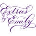 Avatar belonging to ExtrasbyEmily