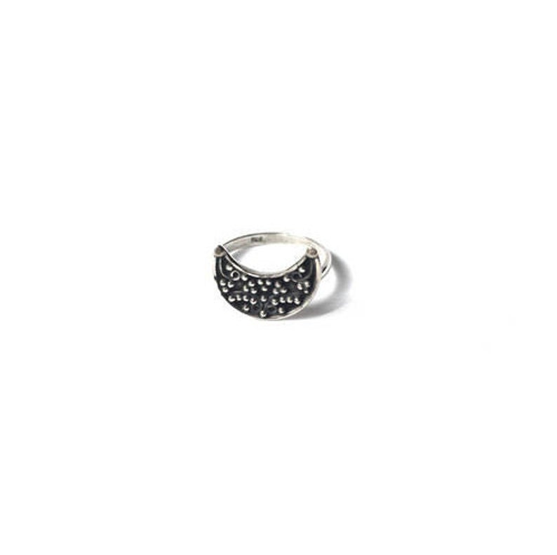 clearance sterling silver rings